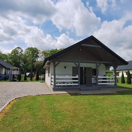 Domki Komfort Caloroczne Zator Exterior photo