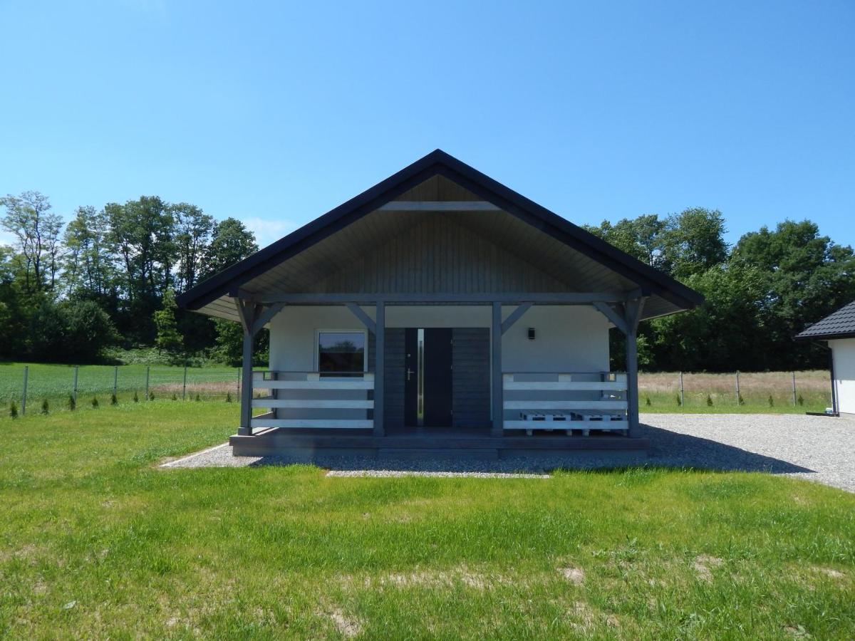 Domki Komfort Caloroczne Zator Exterior photo