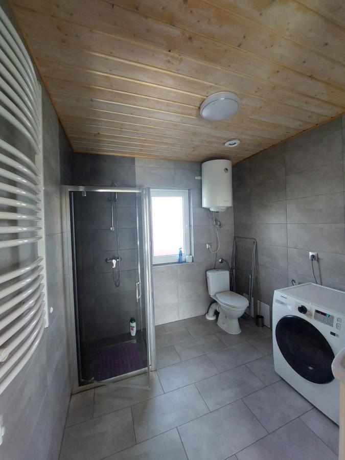 Domki Komfort Caloroczne Zator Exterior photo